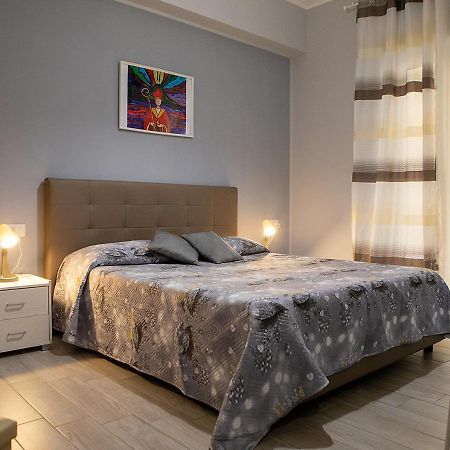 Zuroli Suite Nápoles Exterior foto