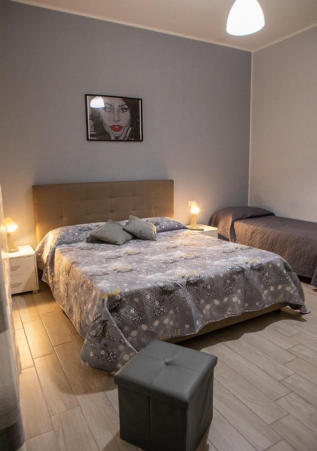 Zuroli Suite Nápoles Exterior foto