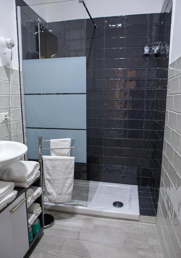Zuroli Suite Nápoles Exterior foto
