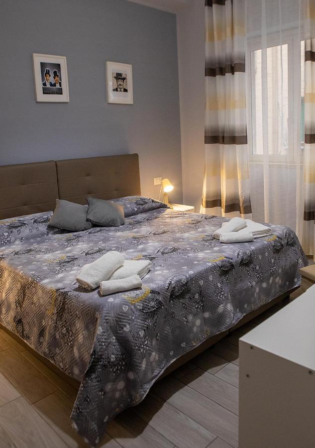 Zuroli Suite Nápoles Exterior foto