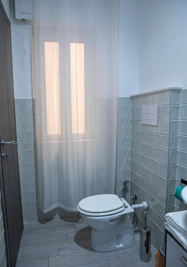 Zuroli Suite Nápoles Exterior foto
