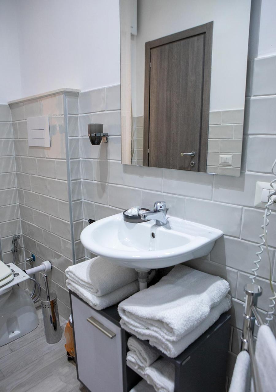 Zuroli Suite Nápoles Exterior foto