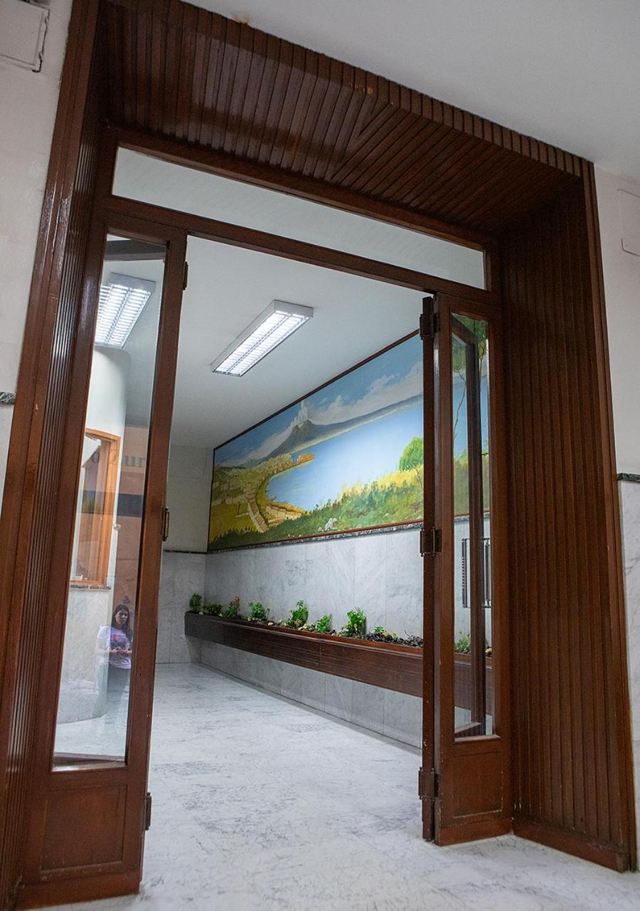 Zuroli Suite Nápoles Exterior foto